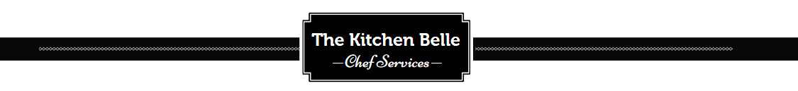 The Kitchen Belle